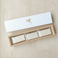 檜木皂 - 150 g 盒裝 Dawn create